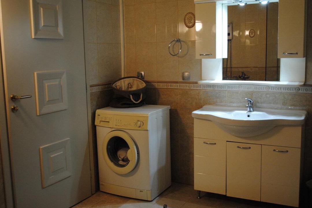 Photo of Bathroom in Tavronitis