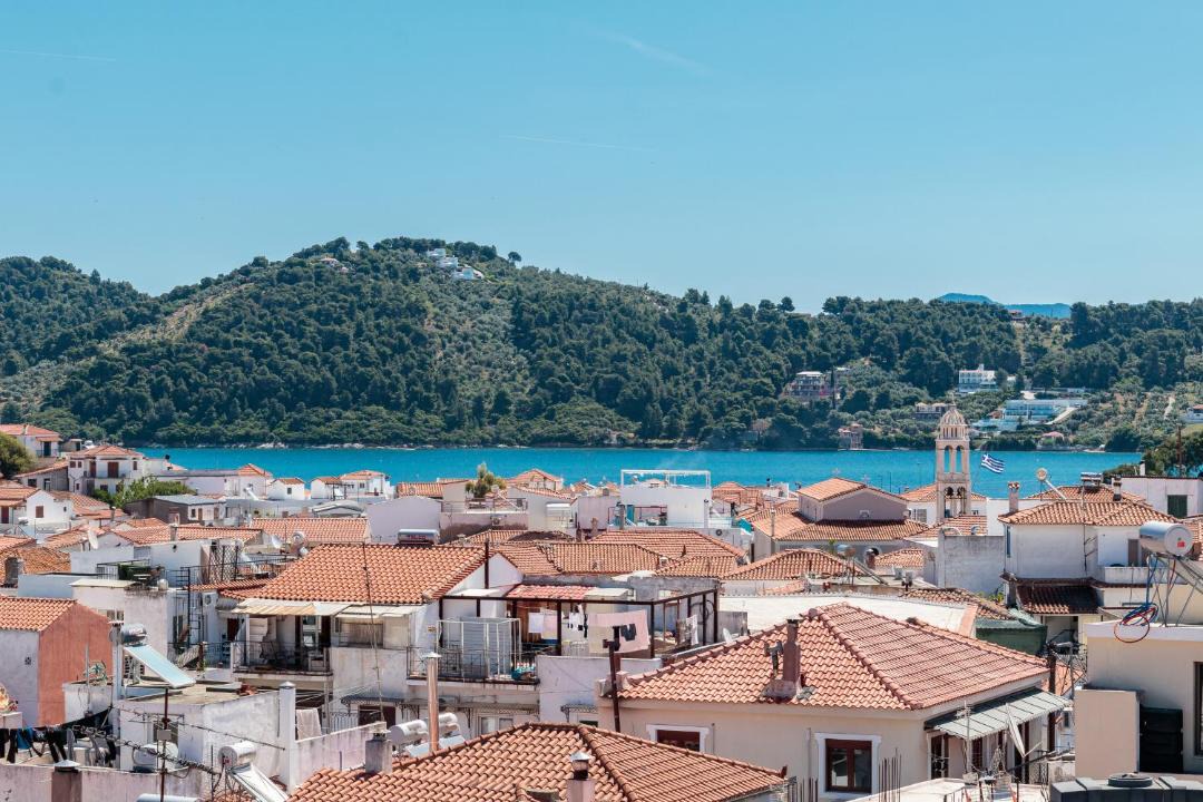 Photo of Others in Skiathos Town