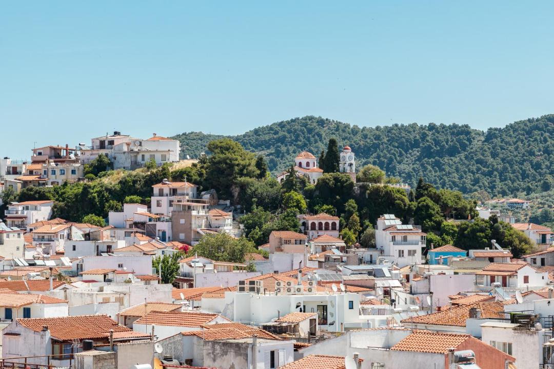 Photo of Others in Skiathos Town