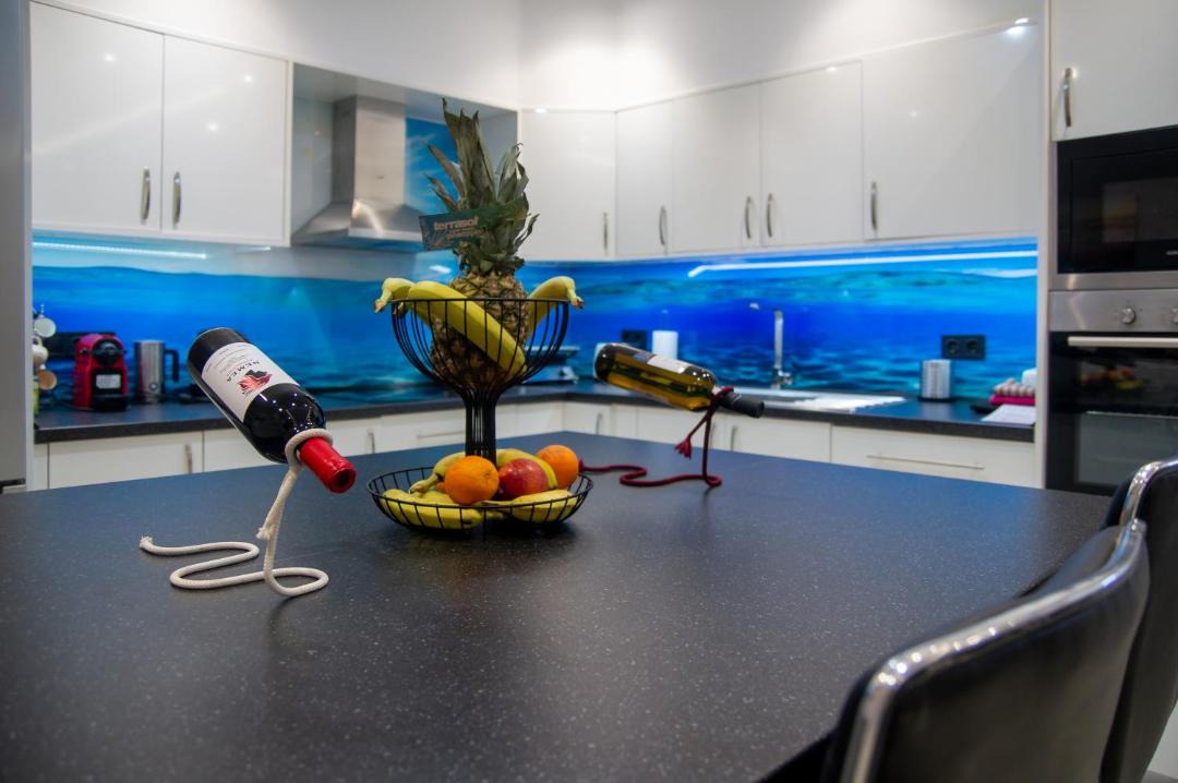 Photo of Kitchen in Linia