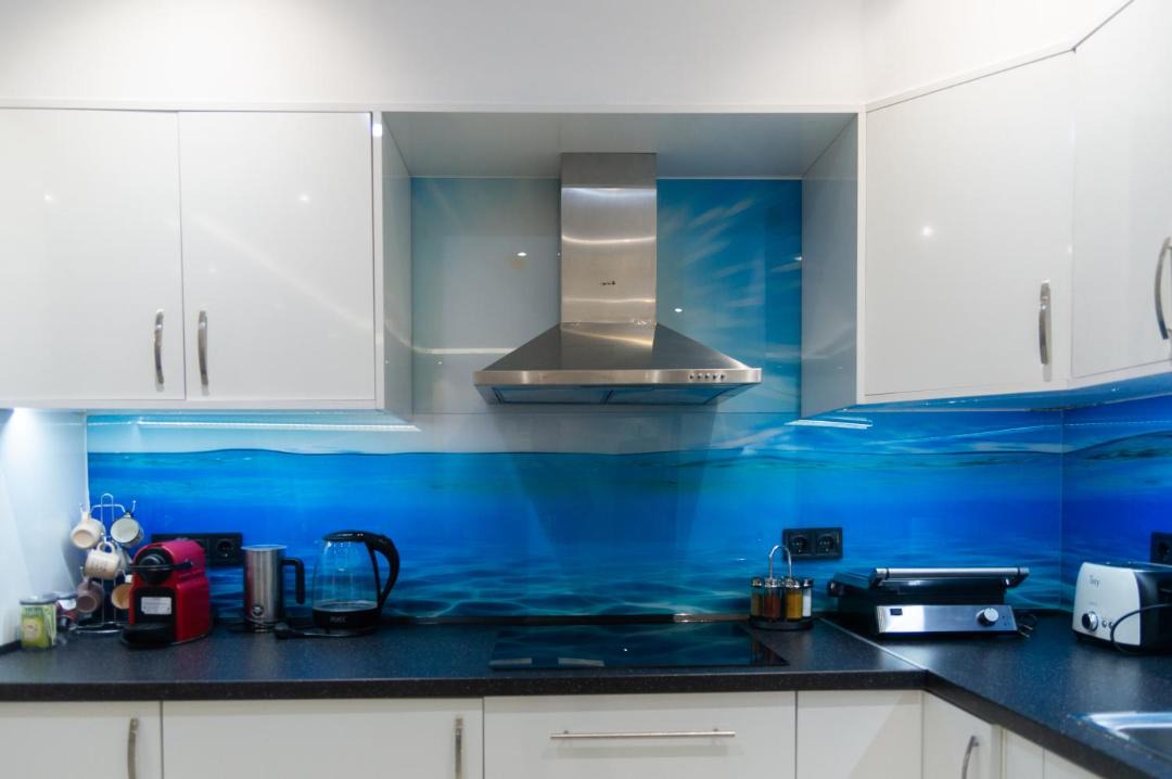 Photo of Kitchen in Linia
