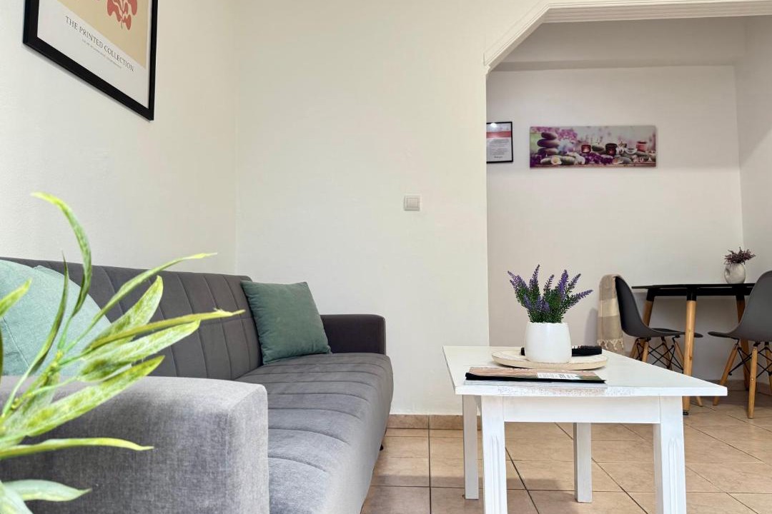 Photo of Livingroom in Kos Town
