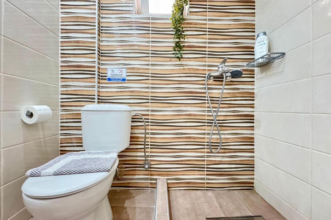 Photo of Bathroom in Kos Town
