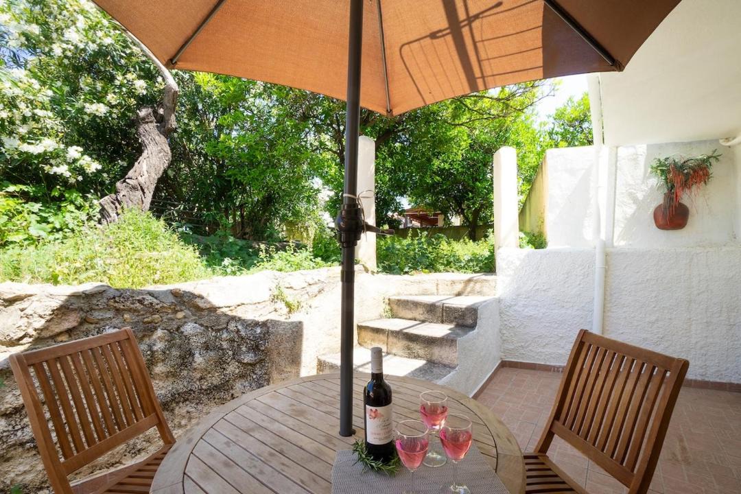 Photo of Patio Balcony in Galatas