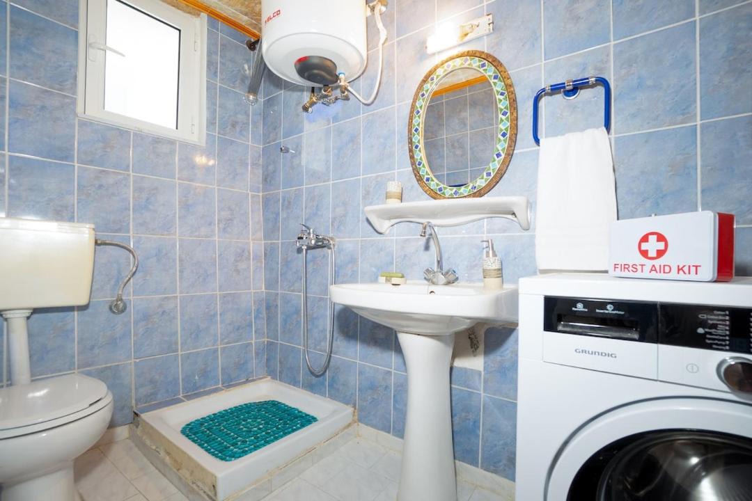 Photo of Bathroom in Galatas