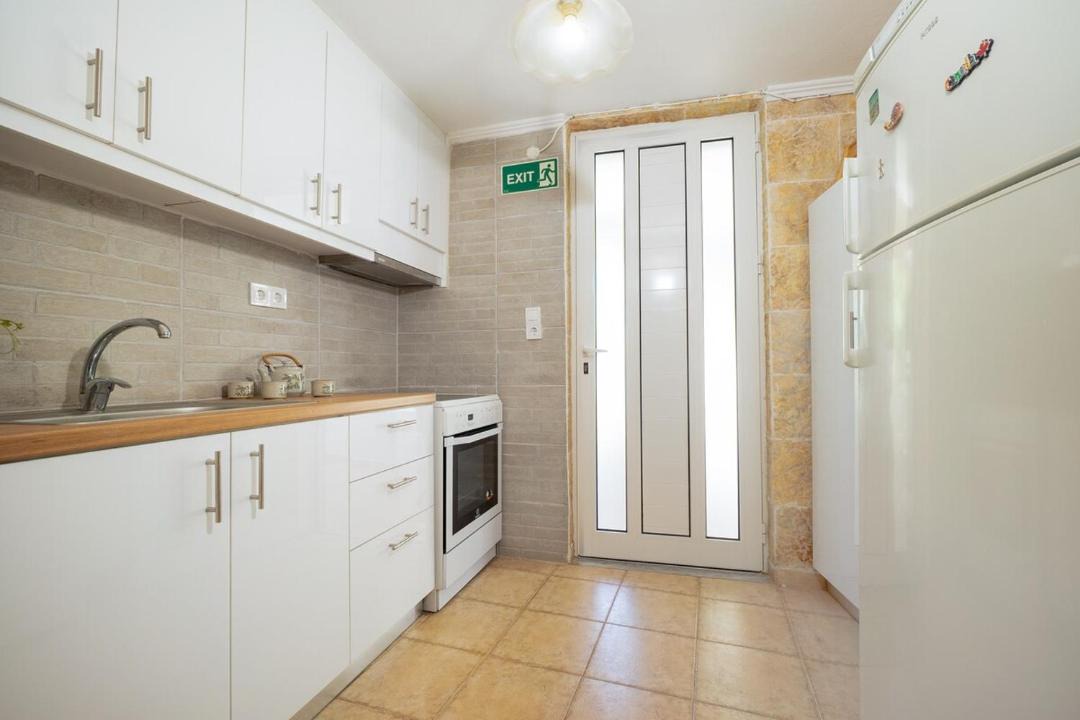 Photo of Kitchen in Galatas