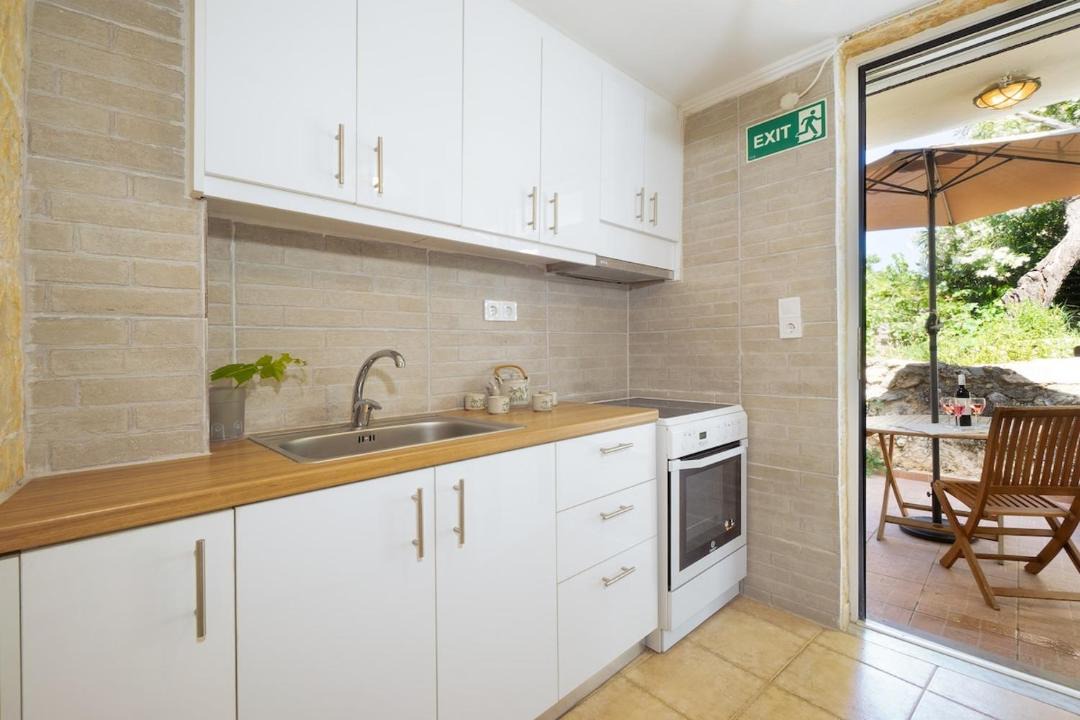 Photo of Kitchen in Galatas