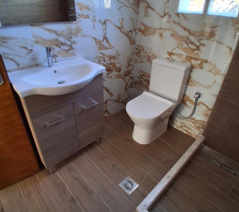 Photo of Bathroom in Acharavi