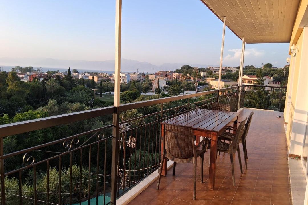 Photo of Patio Balcony in Acharavi