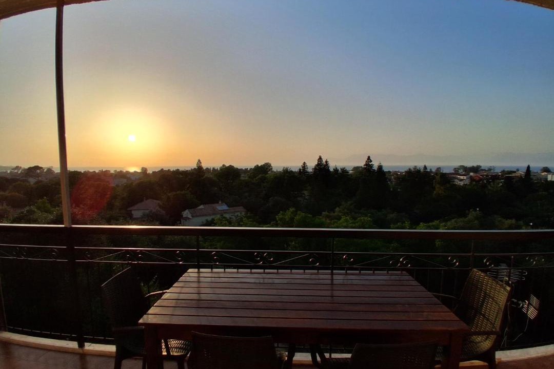 Photo of Patio Balcony in Acharavi