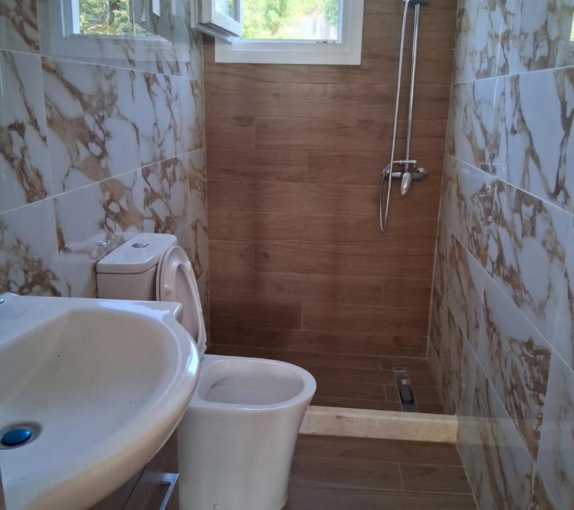 Photo of Bathroom in Acharavi
