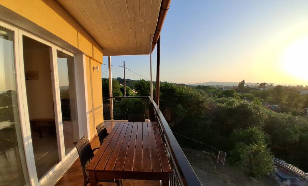 Photo of Patio Balcony in Acharavi