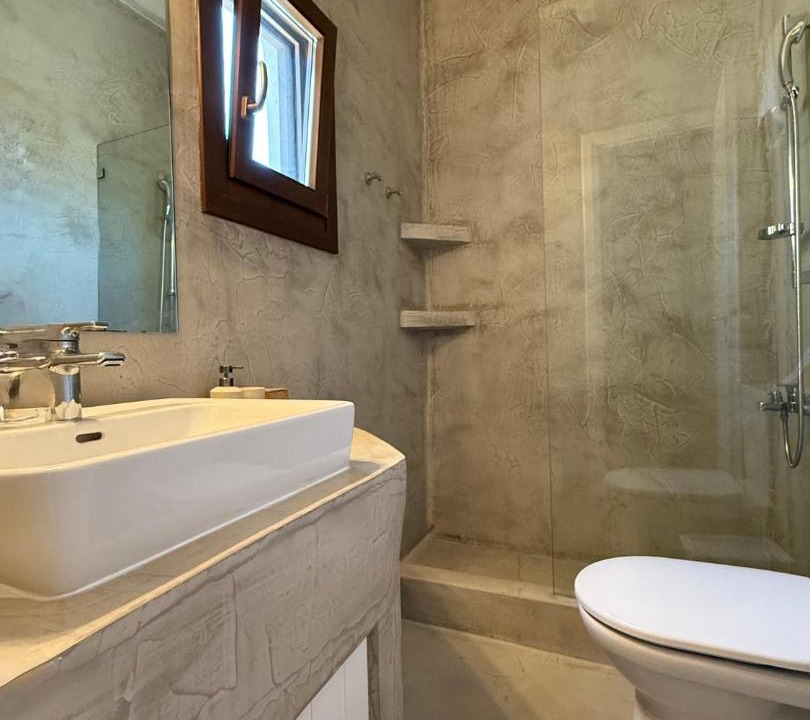 Photo of Bathroom in Vourkari