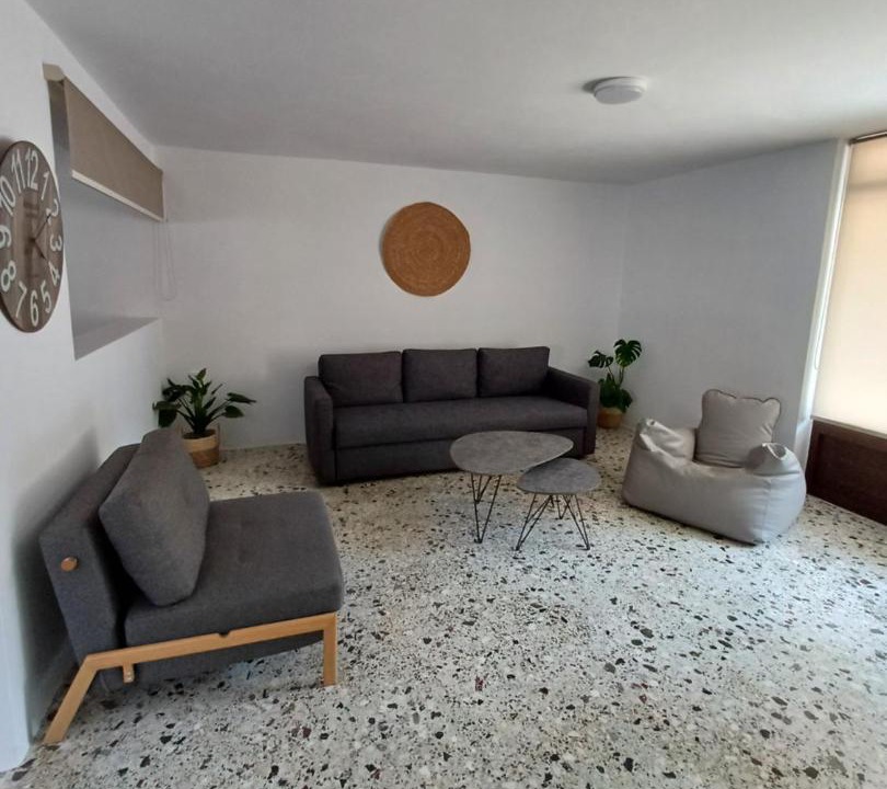 Photo of Livingroom in Kakovatos