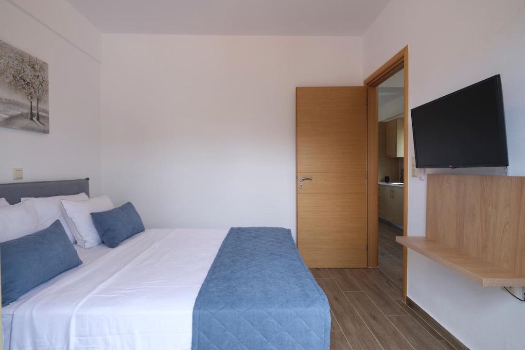 Photo of Bedroom in Lefkogeia