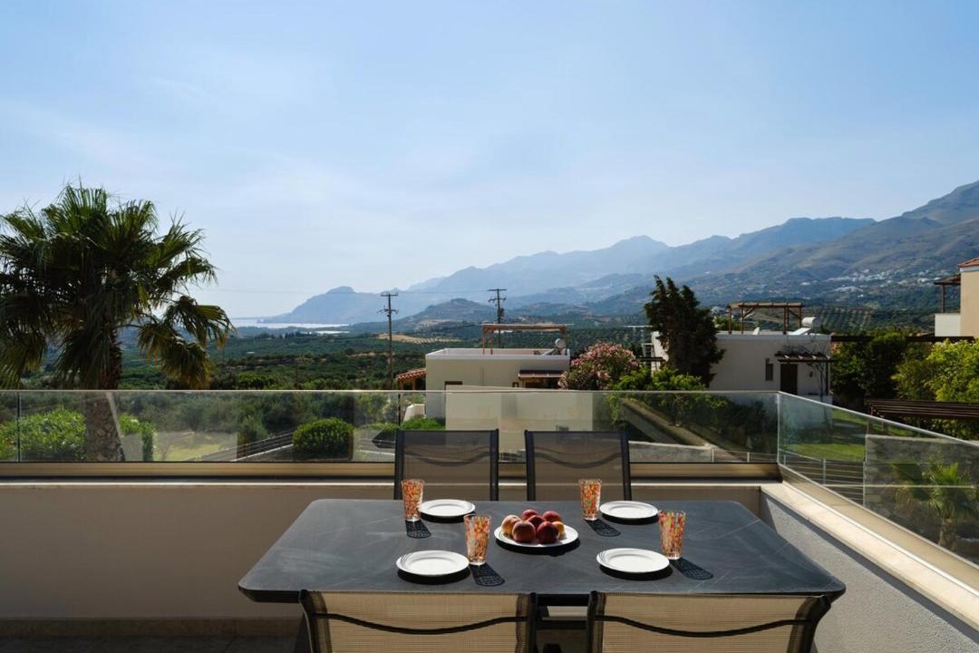 Photo of Patio Balcony in Lefkogeia