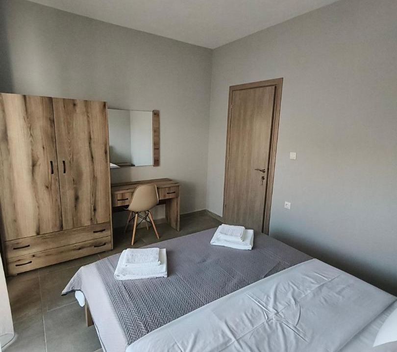Photo of Bedroom in Psakoudia