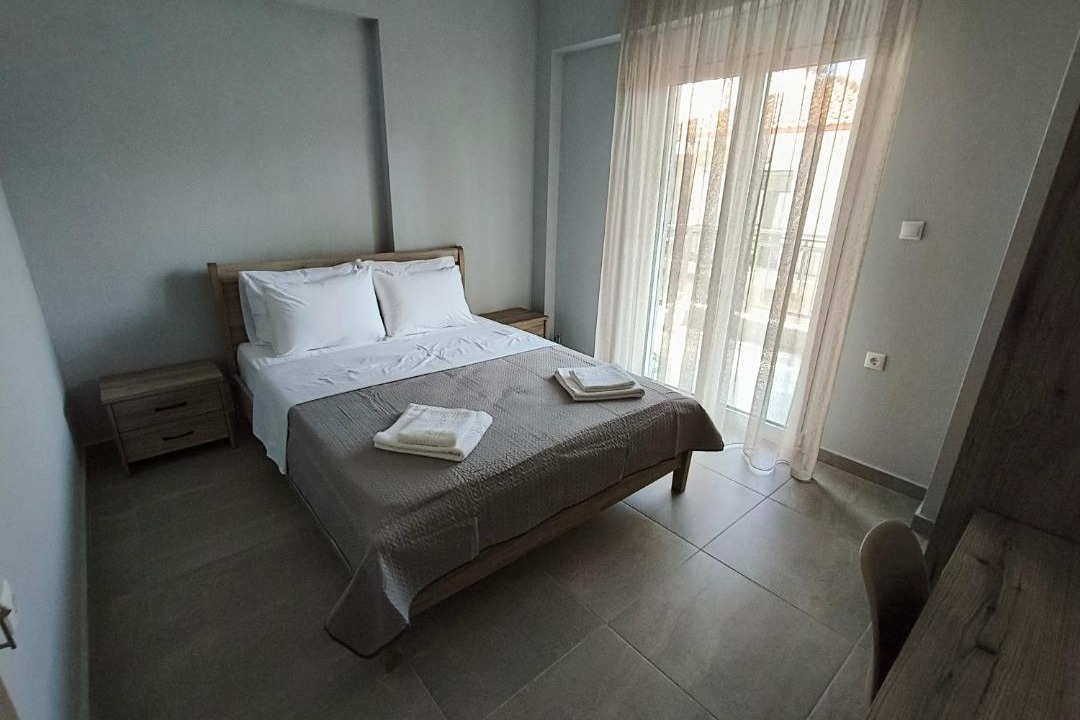 Photo of Bedroom in Psakoudia
