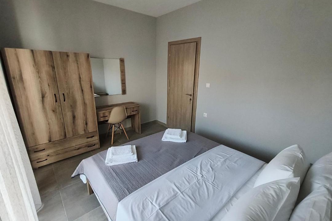 Photo of Bedroom in Psakoudia