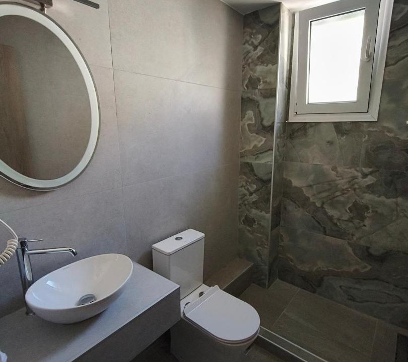 Photo of Bathroom in Psakoudia