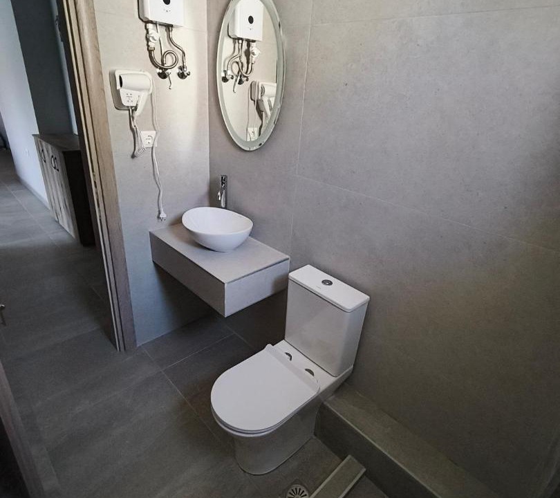 Photo of Bathroom in Psakoudia