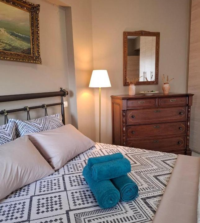 Photo of Bedroom in Ioannina