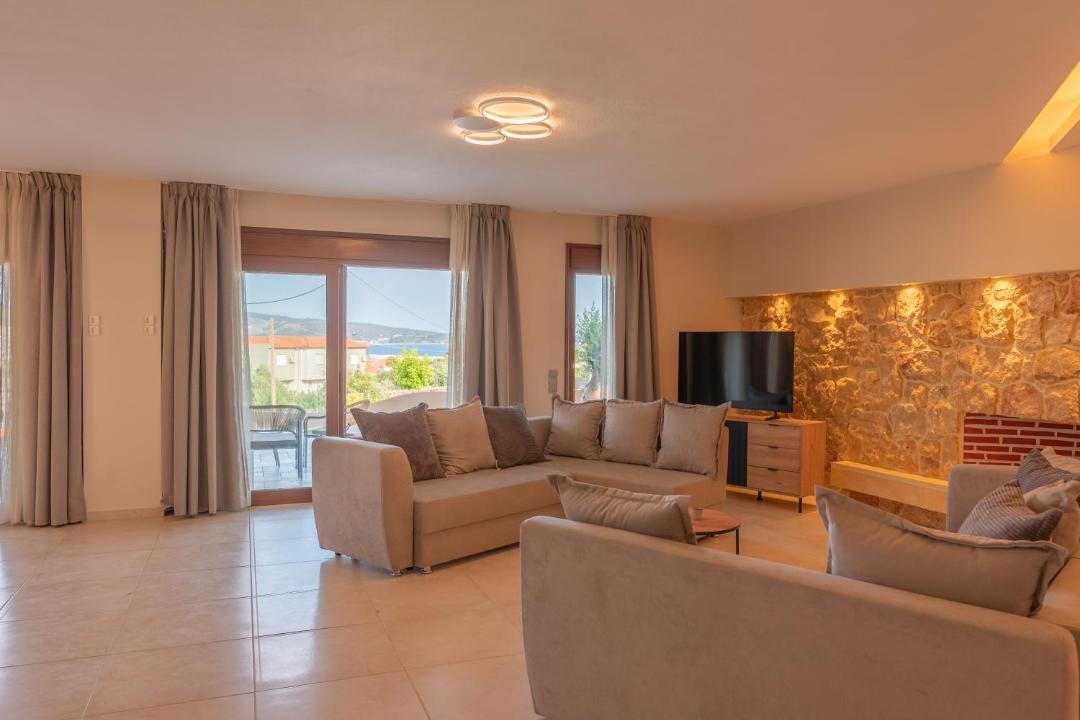 Photo of Livingroom in Limenaria