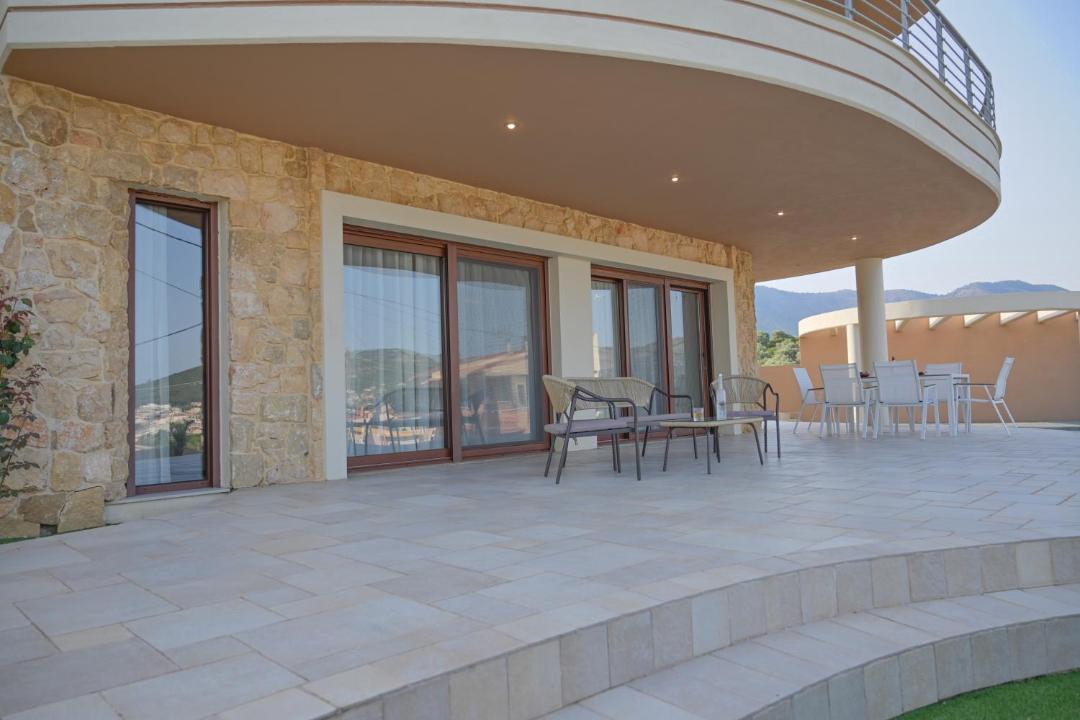 Photo of Patio Balcony in Limenaria