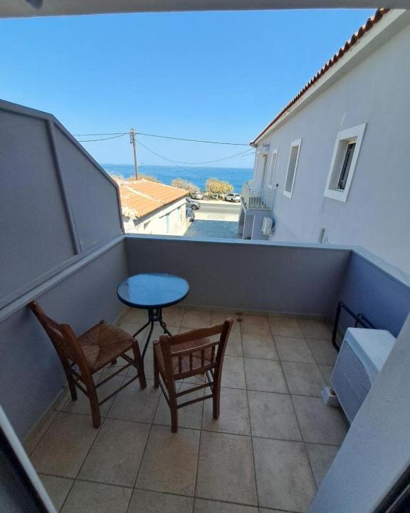Photo of Patio Balcony in Karlovassi