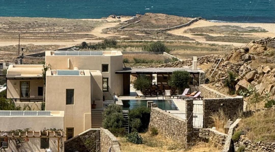Photo of Others in Mykonos