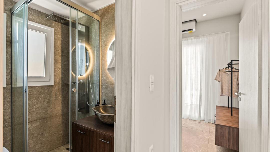 Photo of Bathroom in Viannos