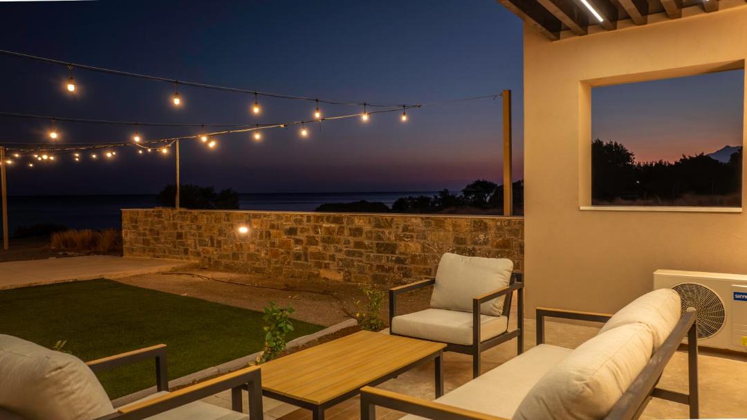 Photo of Patio Balcony in Viannos