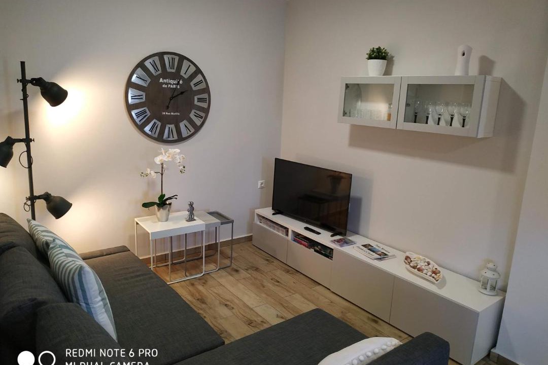 Photo of Livingroom in Kalathas