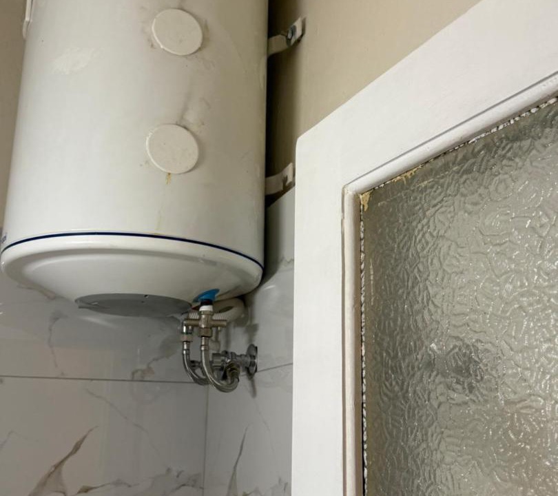 Photo of Bathroom in Larissa