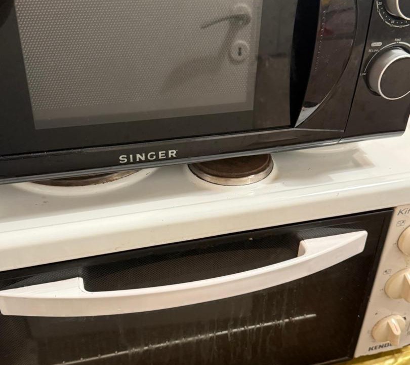 Photo of Kitchen in Larissa