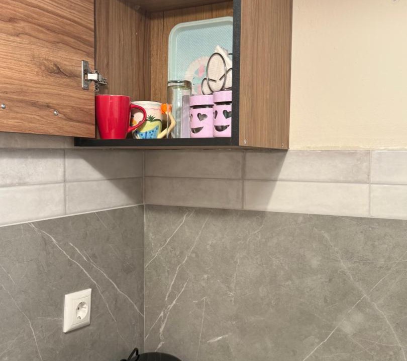 Photo of Kitchen in Larissa