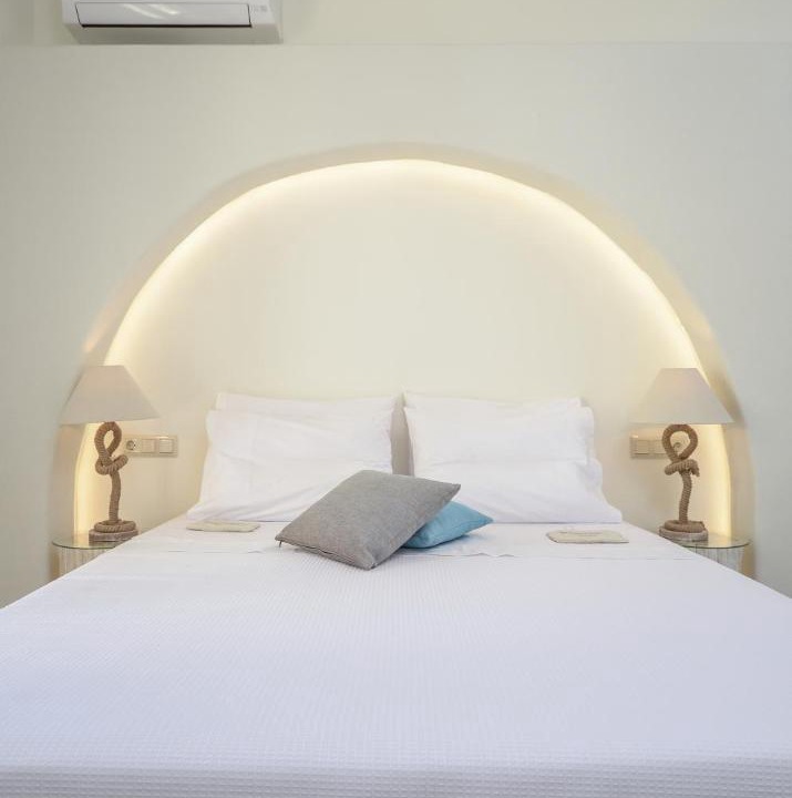 Photo of Bedroom in Agia Anna