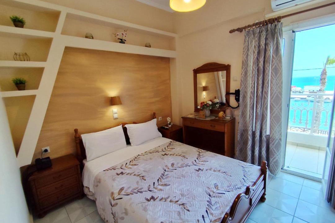 Photo of Bedroom in Fry