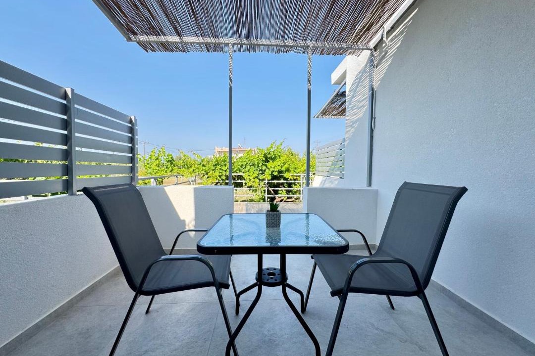 Photo of Patio Balcony in Tingaki