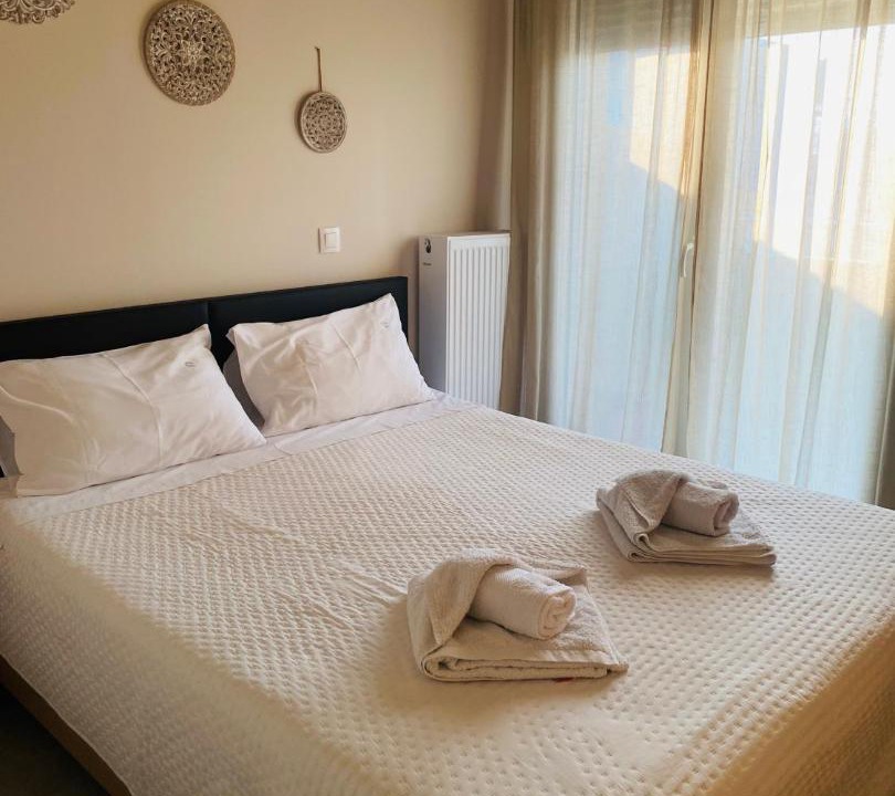 Photo of Bedroom in Alexandroupoli