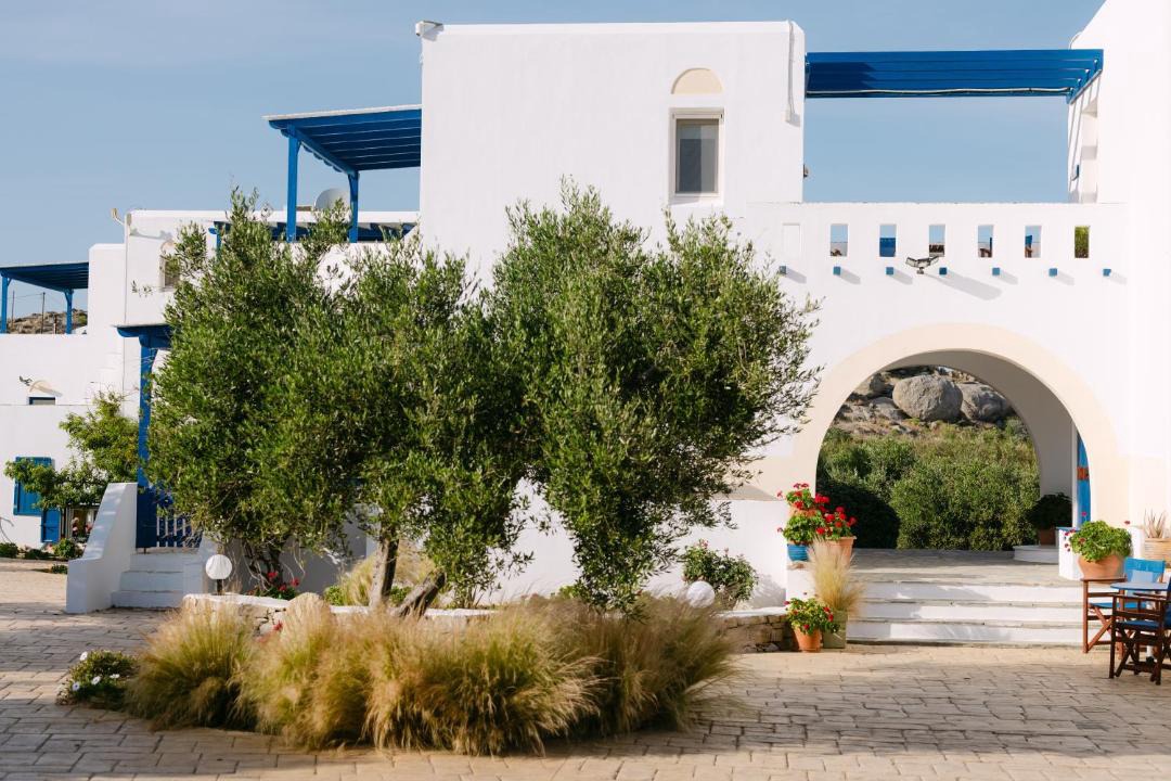 Photo of Others in Agios Prokopios
