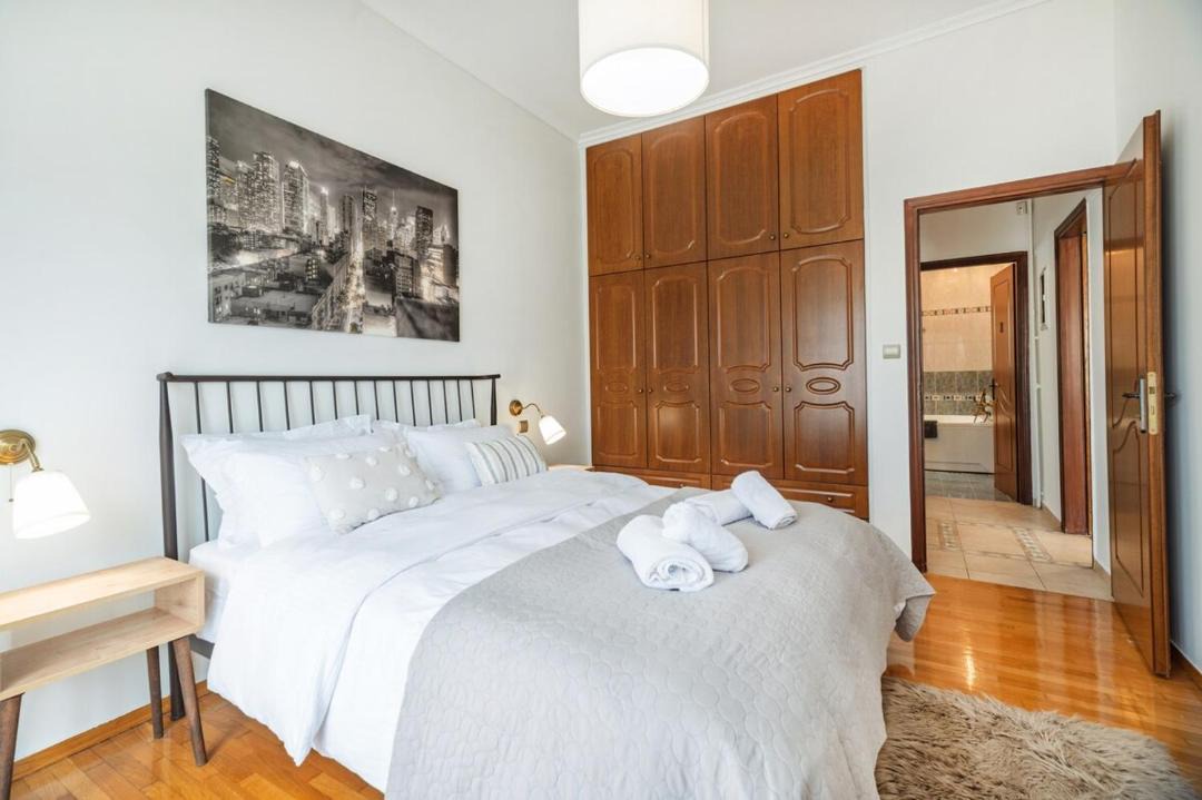 Photo of Bedroom in Ilioupoli