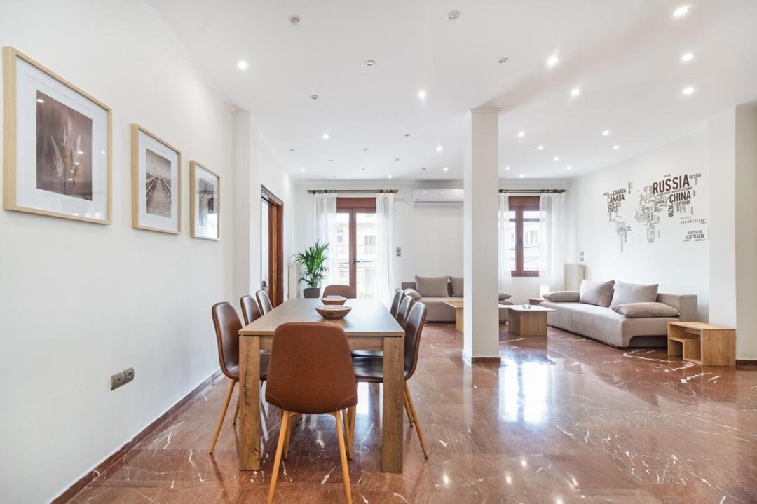 Photo of Livingroom in Ilioupoli