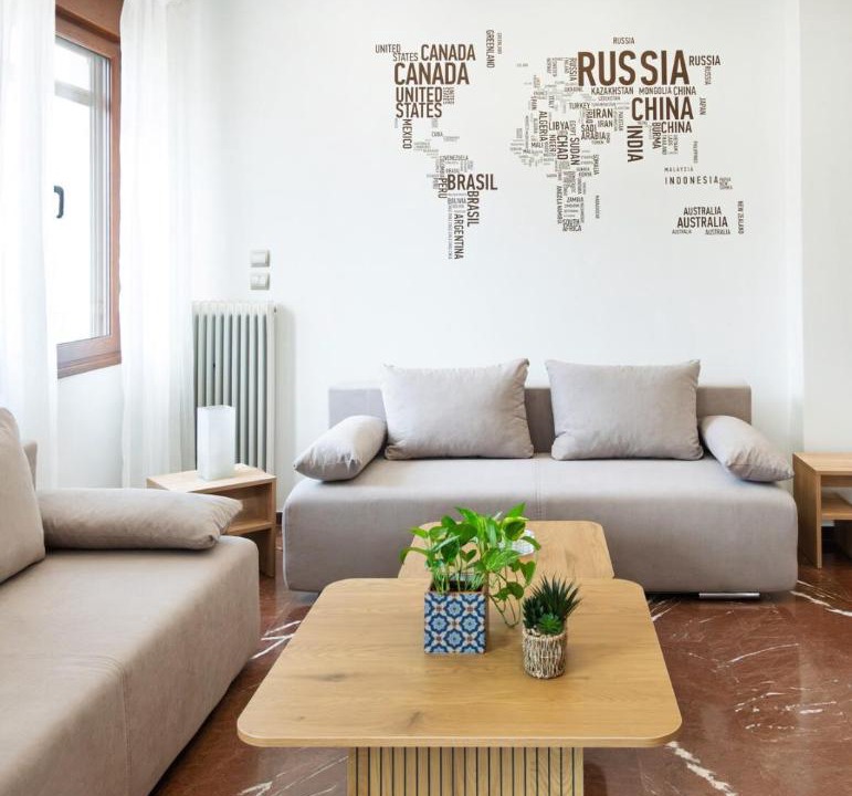 Photo of Livingroom in Ilioupoli