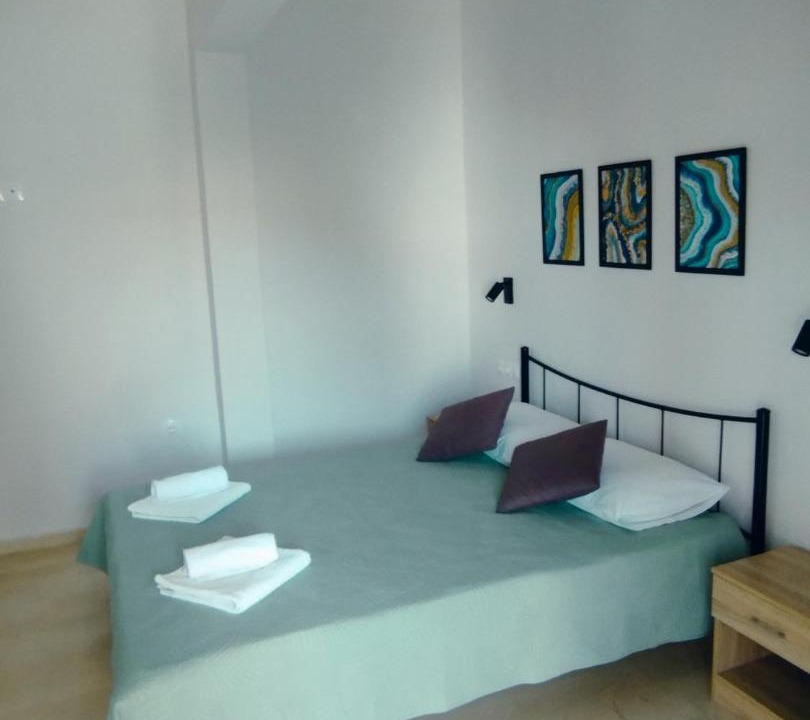Photo of Bedroom in Kavos