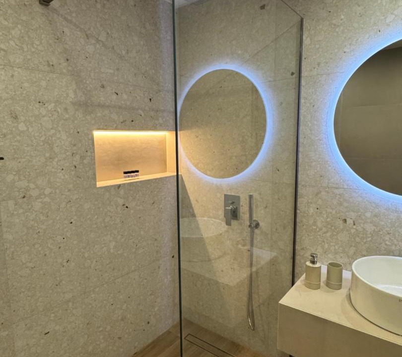 Photo of Bathroom in Diakofto