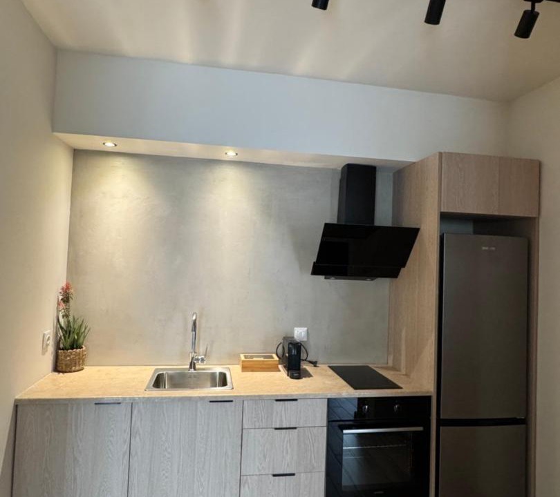 Photo of Kitchen in Diakofto