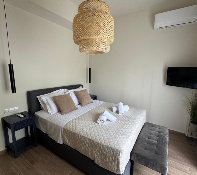 Photo of Bedroom in Diakofto