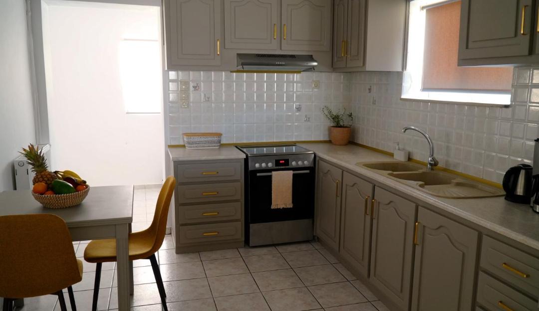 Photo of Kitchen in Sternes
