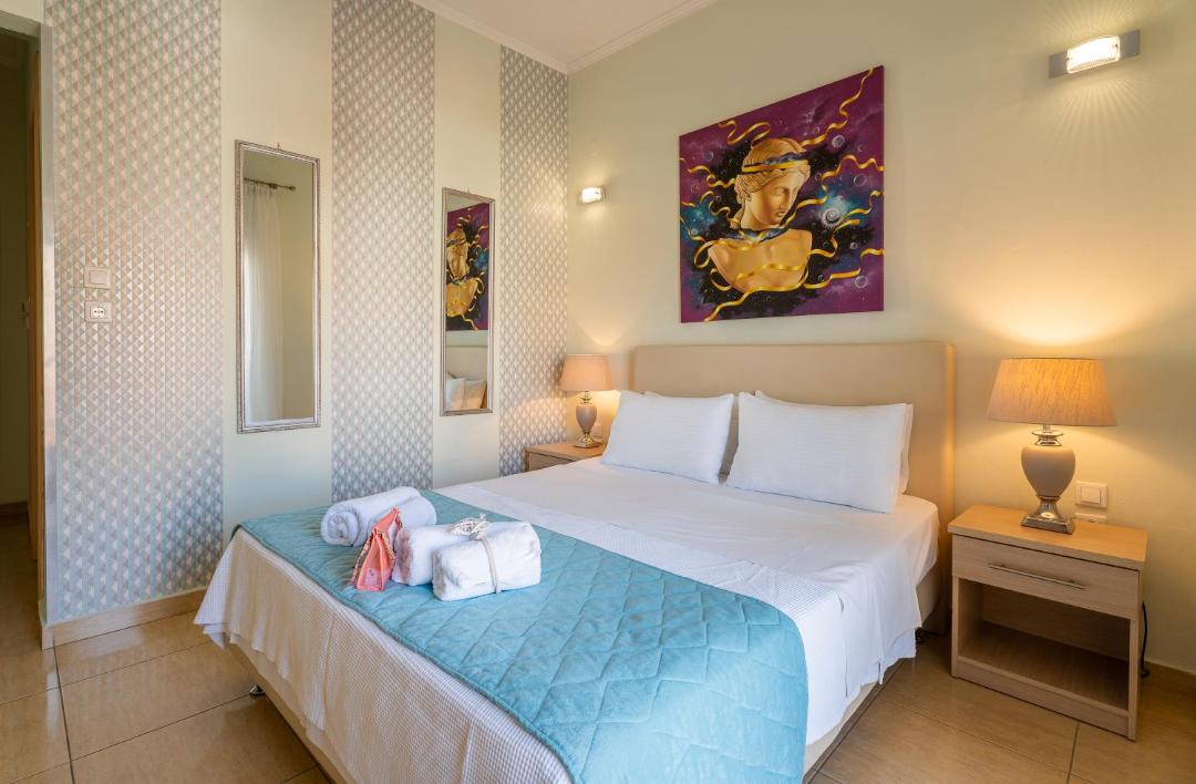 Photo of Bedroom in Neos Marmaras